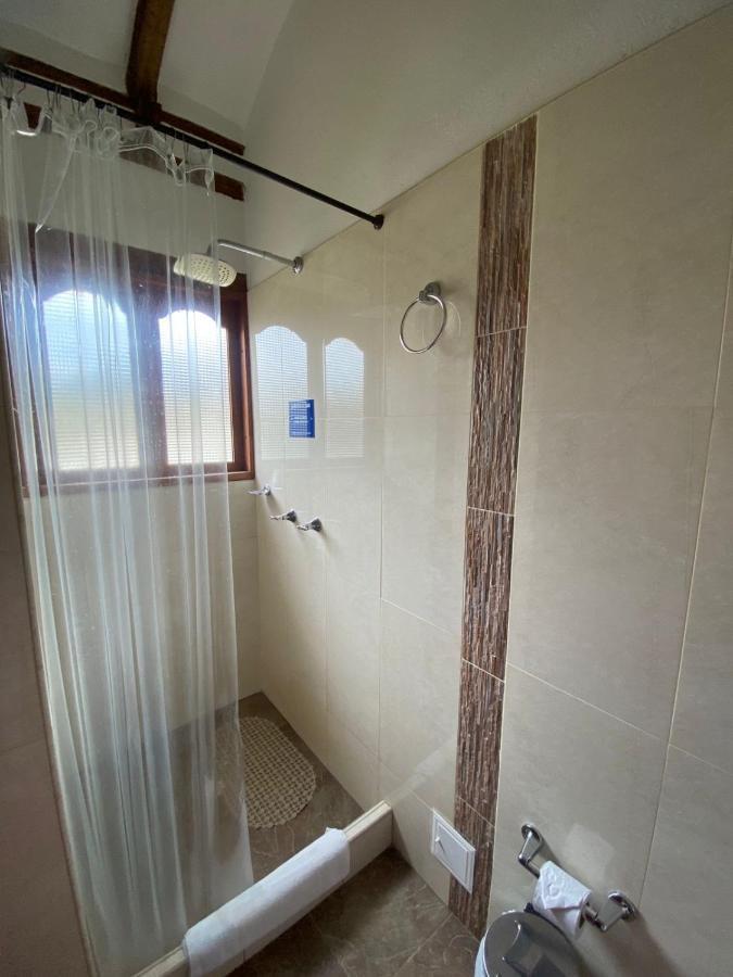 Hotel Casa Campestre Villa Anita Villa de Leyva Extérieur photo